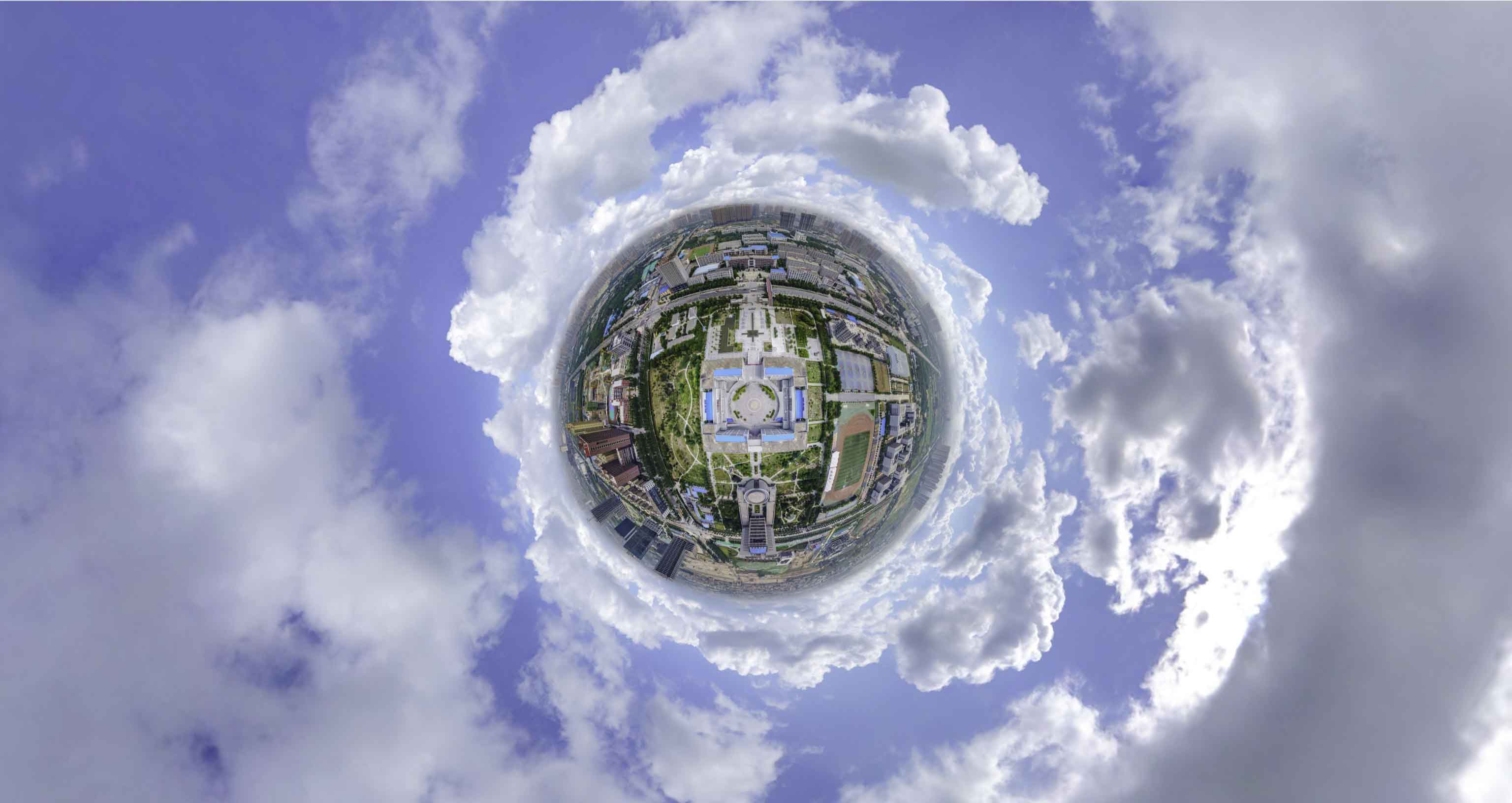 钦南格凸河风景名胜区